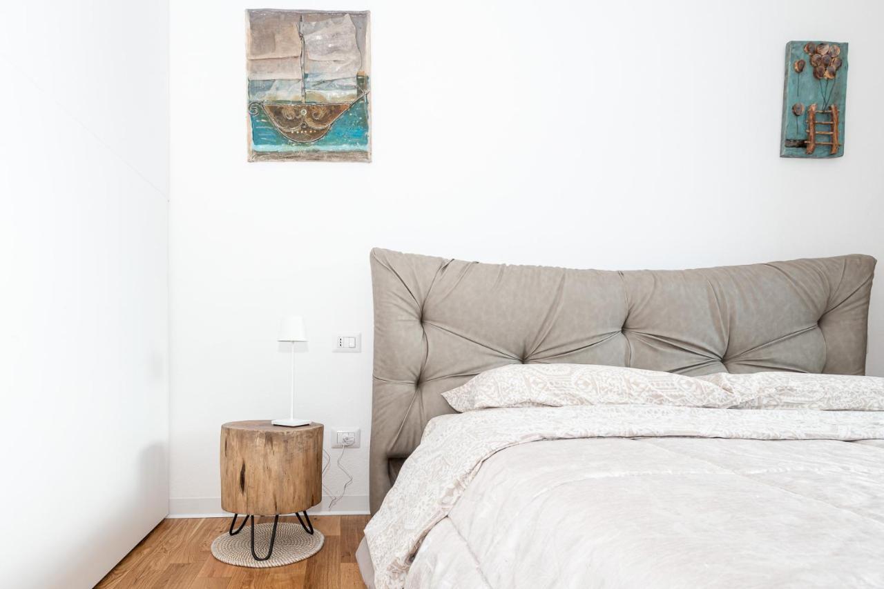 Appartamento Dany Con Vista Lago By Holiday Solutions Несо Екстериор снимка
